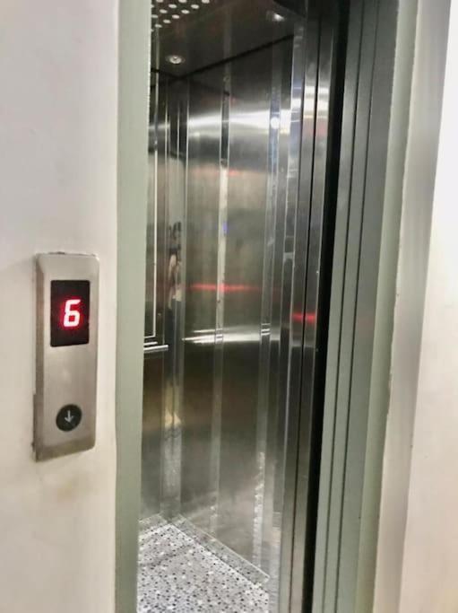 Charmant Appartement Neuf Proche De La Plage Anza Agadir Buitenkant foto
