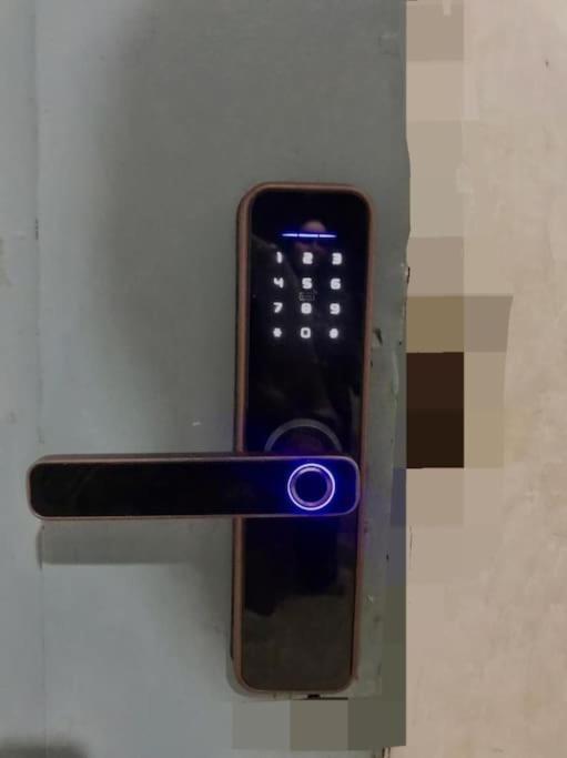 Charmant Appartement Neuf Proche De La Plage Anza Agadir Buitenkant foto