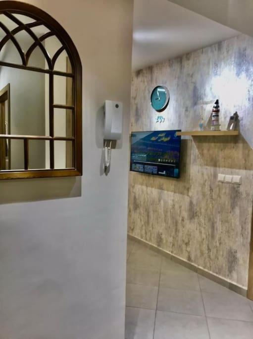 Charmant Appartement Neuf Proche De La Plage Anza Agadir Buitenkant foto