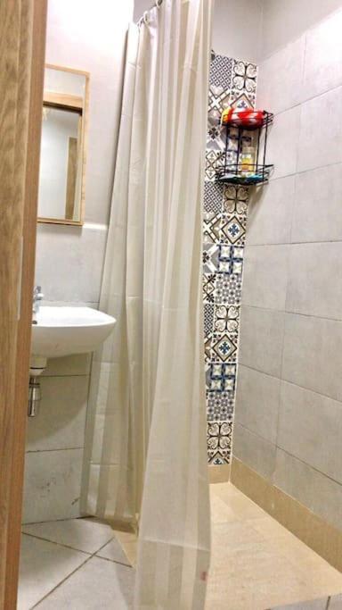 Charmant Appartement Neuf Proche De La Plage Anza Agadir Buitenkant foto
