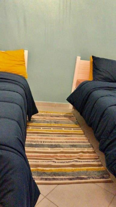 Charmant Appartement Neuf Proche De La Plage Anza Agadir Buitenkant foto