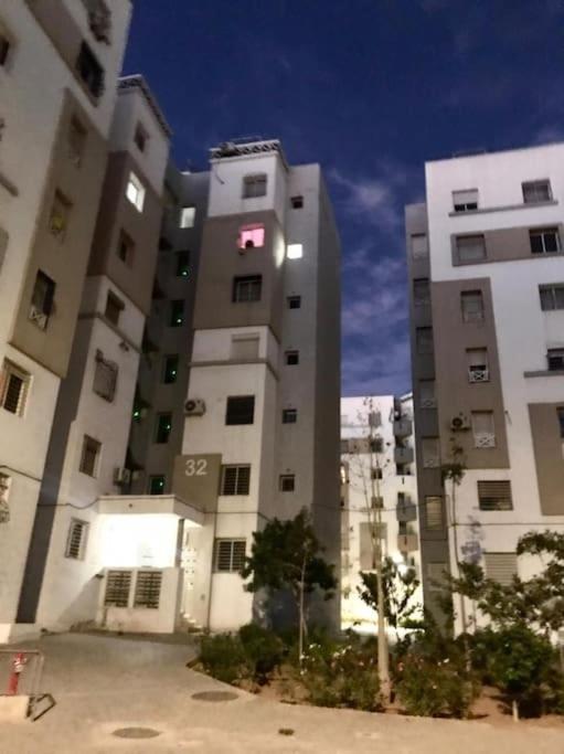 Charmant Appartement Neuf Proche De La Plage Anza Agadir Buitenkant foto
