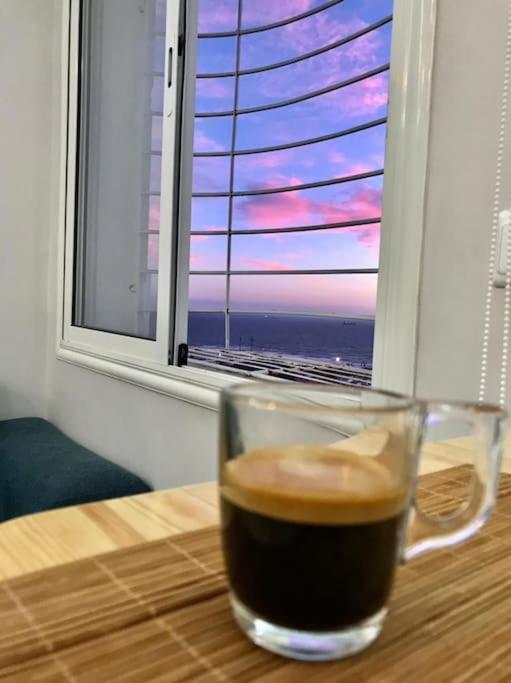 Charmant Appartement Neuf Proche De La Plage Anza Agadir Buitenkant foto